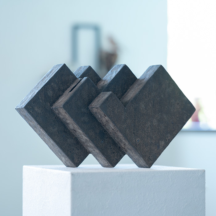 竹内紘三 Kouzo Takeuchi 花器