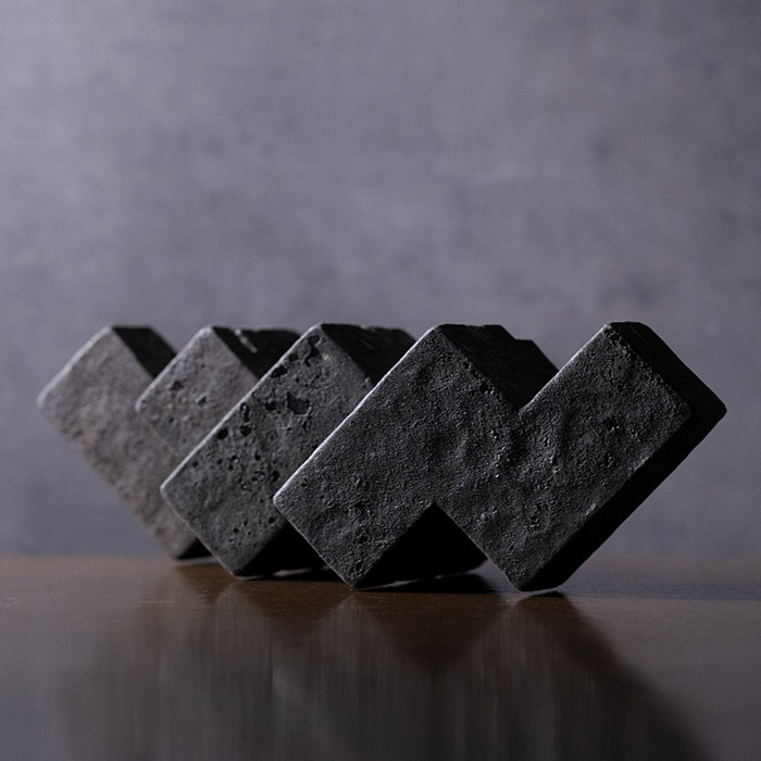 MODERN RUINS Vase