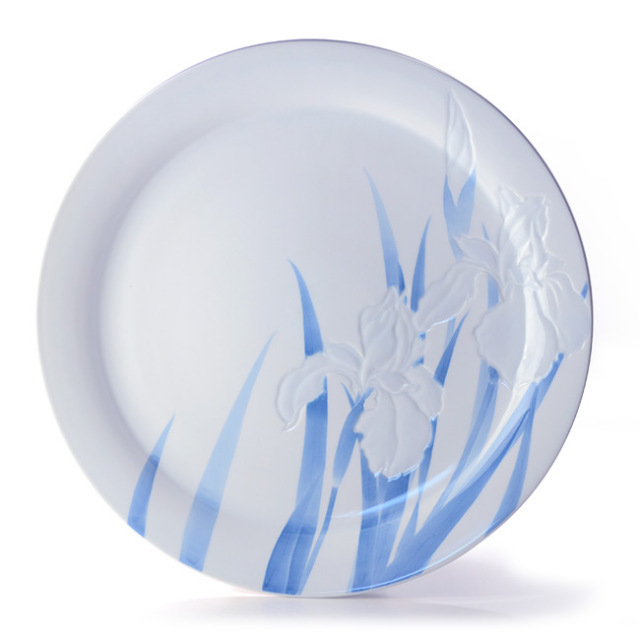 大皿　作家　本多亜弥