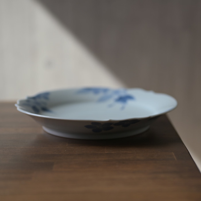 作家染付「本多亜弥」