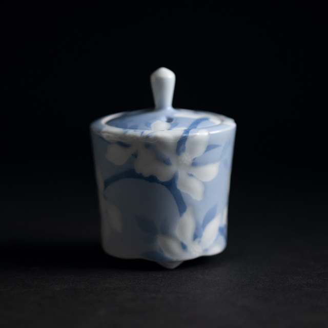 染付　本田亜弥