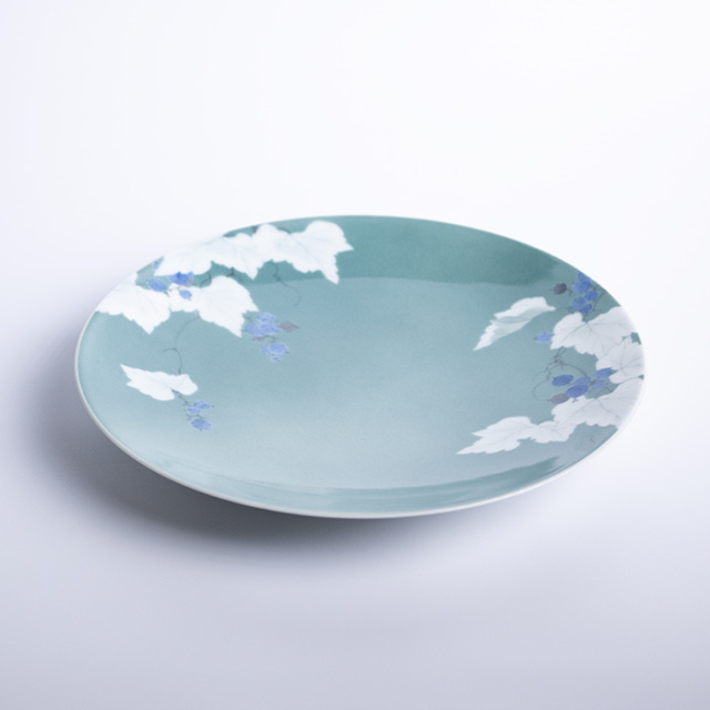 染付　本田亜弥