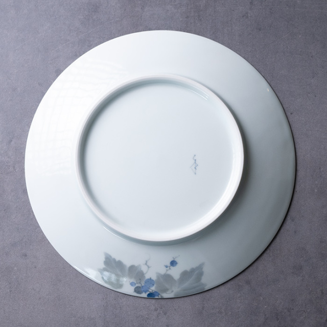 染付　本田亜弥