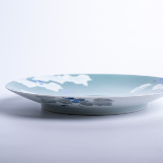 染付　本田亜弥