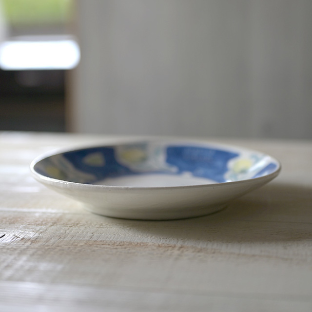 器　作家　吉岡萬理