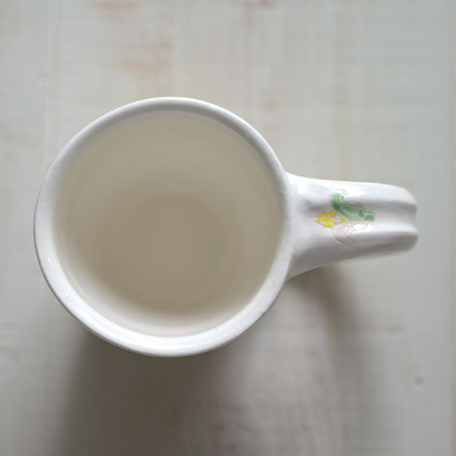 器　作家　吉岡萬理