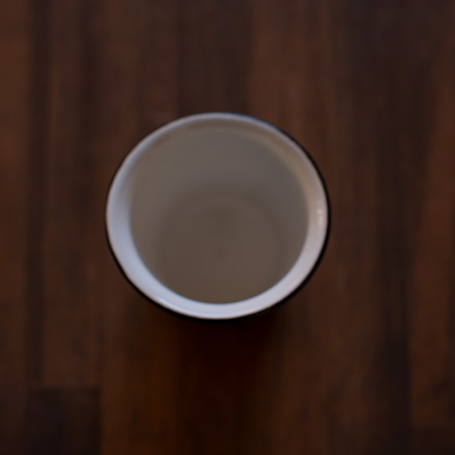 カルロスくんコップ作家「吉岡萬理」