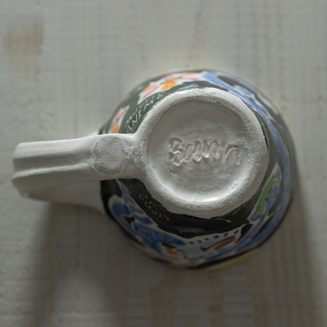 マグカップ
