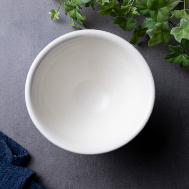 陶芸家　吉岡萬理