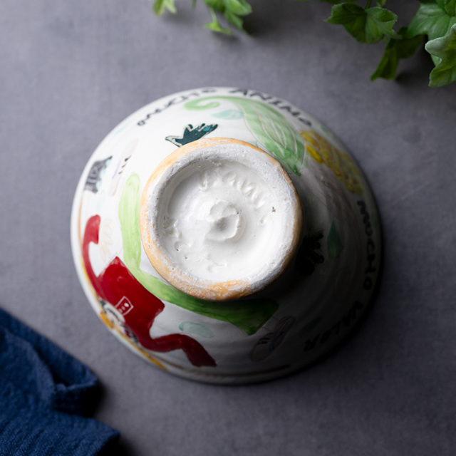 陶芸家　吉岡萬理