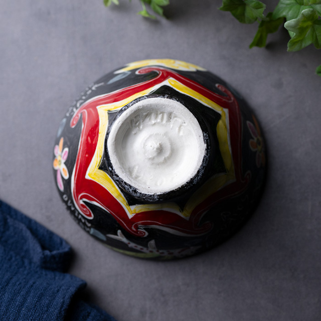 陶芸家　吉岡萬理