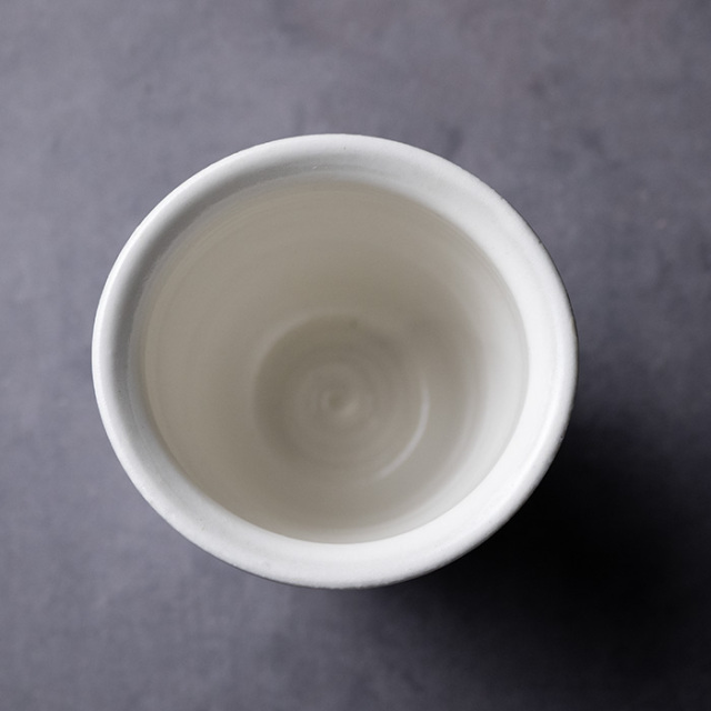 カップ　作家　吉岡萬理