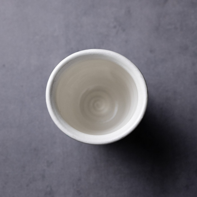 カップ　作家　吉岡萬理