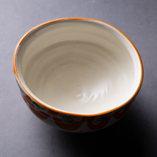 陶芸家　吉岡萬理