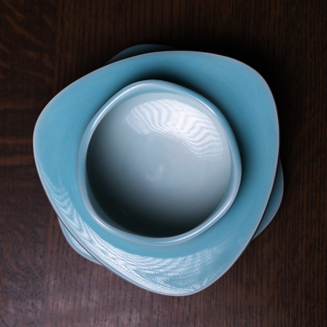 花器　作家