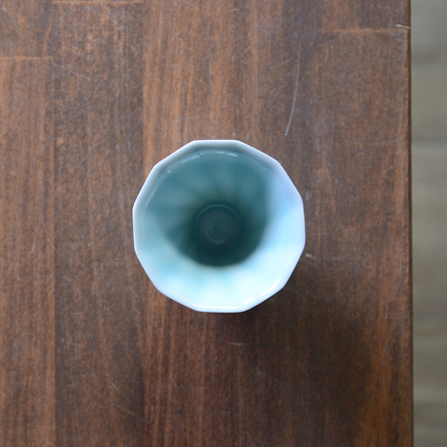 京焼　陶芸家　市川博一