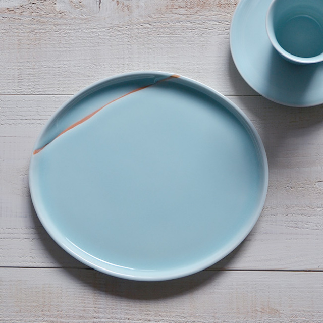 中国青磁 青白磁瓜形水注 - 京都国立博物館 館蔵品データベース