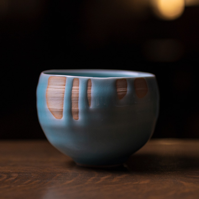 抹茶茶碗 京都