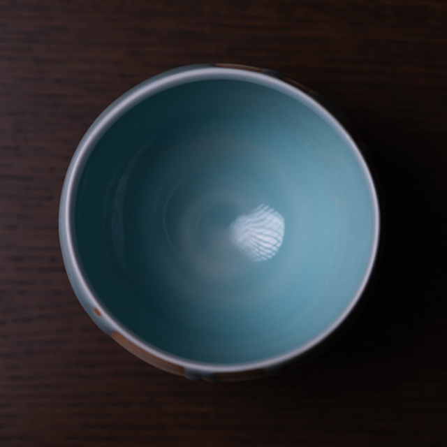 抹茶茶碗 京都