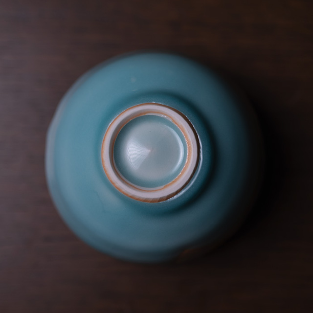 抹茶茶碗 京都