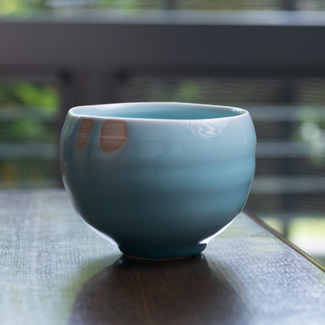 抹茶茶碗 京都