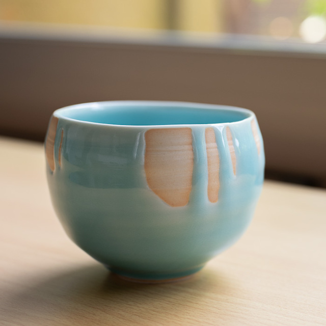 抹茶茶碗 京都