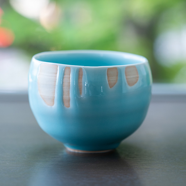 抹茶茶碗 京都