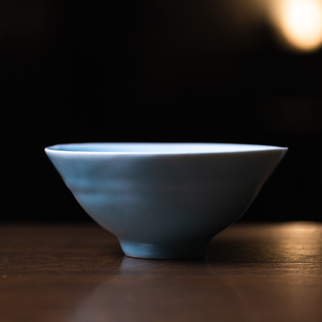抹茶茶碗 京都