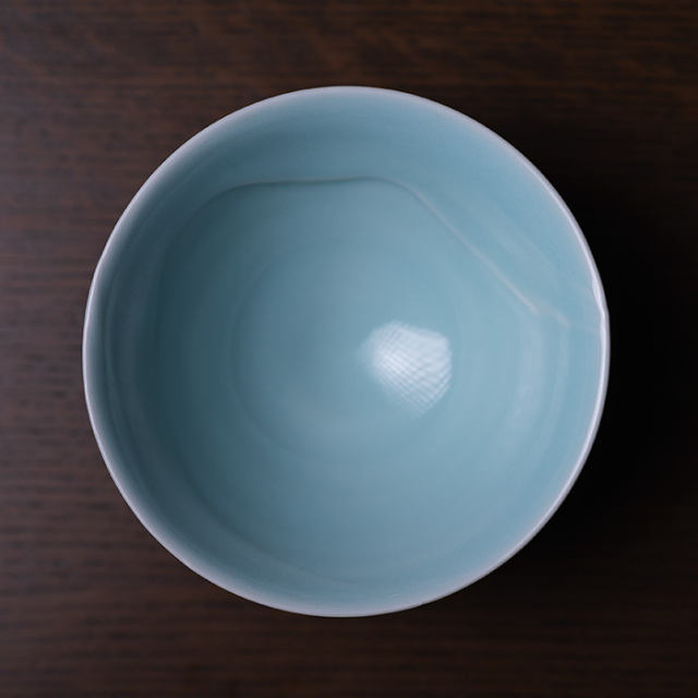 抹茶茶碗 京都