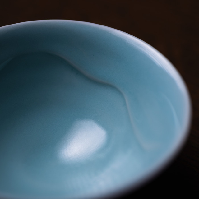 抹茶茶碗 京都