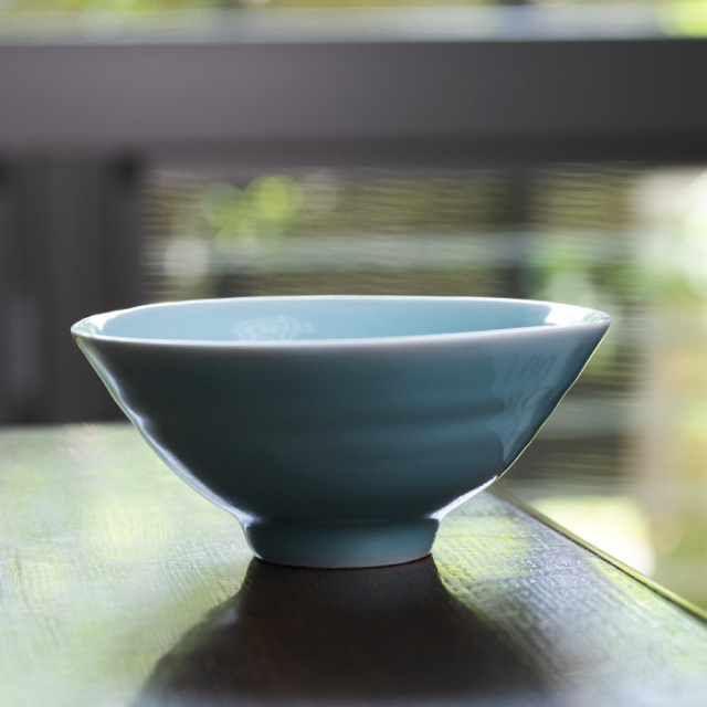 抹茶茶碗 京都