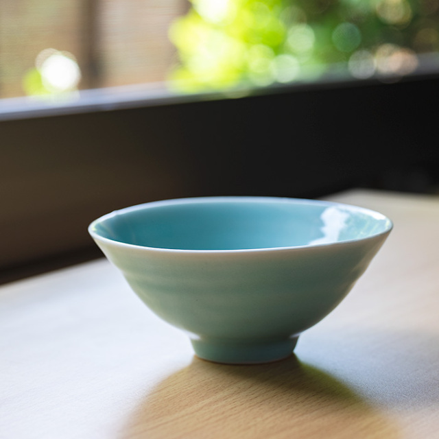 抹茶茶碗 京都