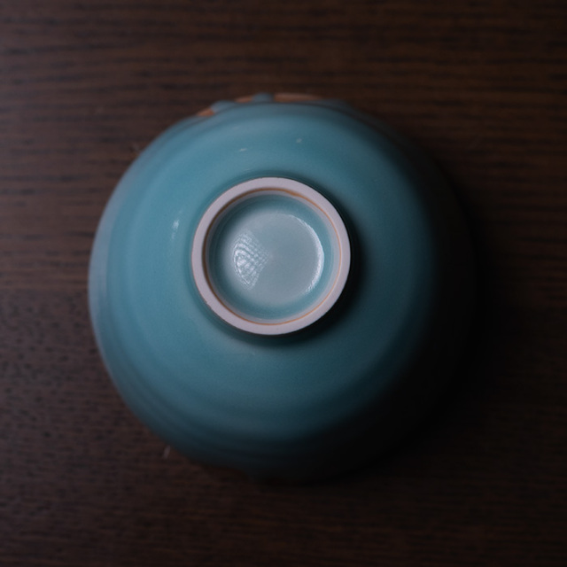 抹茶茶碗 京都