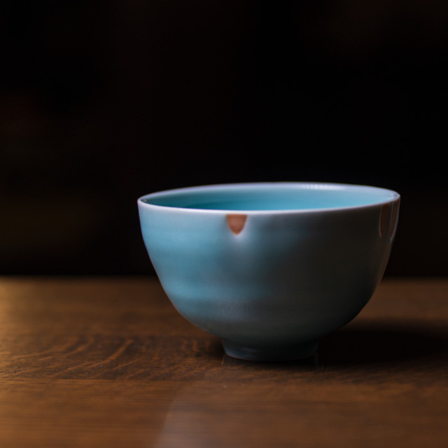 抹茶茶碗 京都