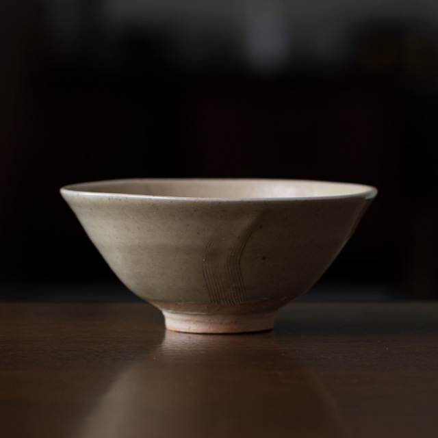 抹茶茶碗