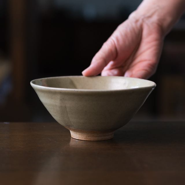 抹茶茶碗