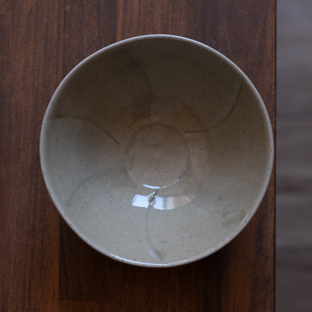 抹茶茶碗