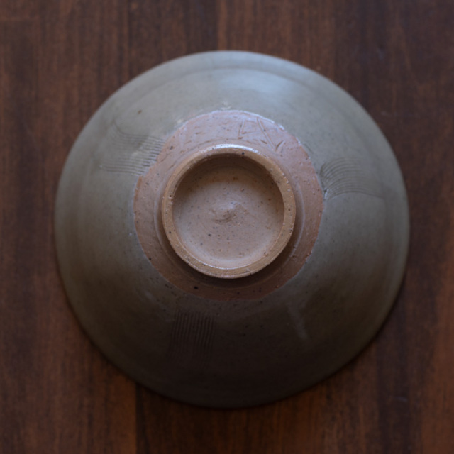 抹茶茶碗
