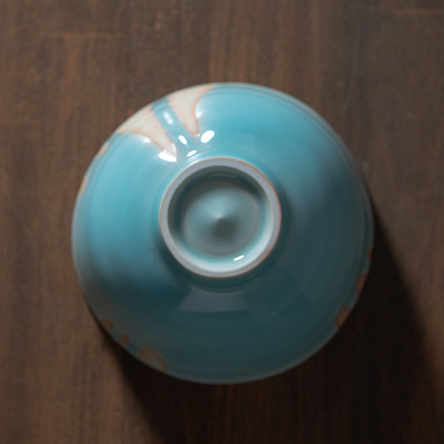 抹茶茶碗　作家