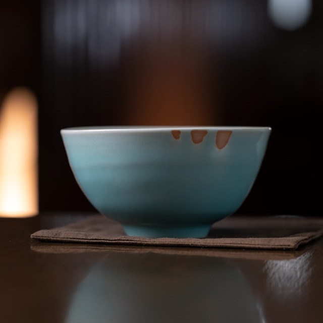 抹茶茶碗　作家