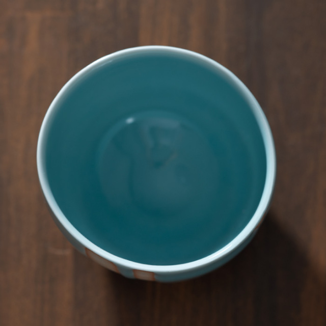 抹茶茶碗　作家