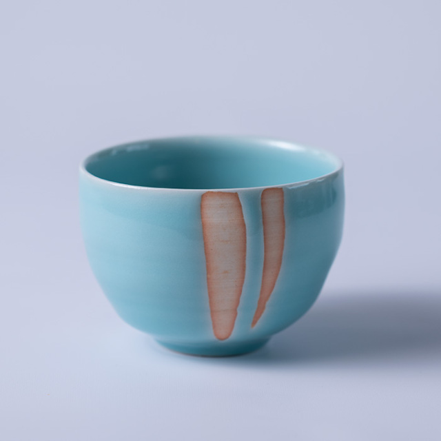 抹茶茶碗　作家