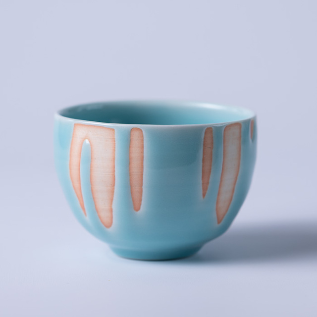 抹茶茶碗　作家