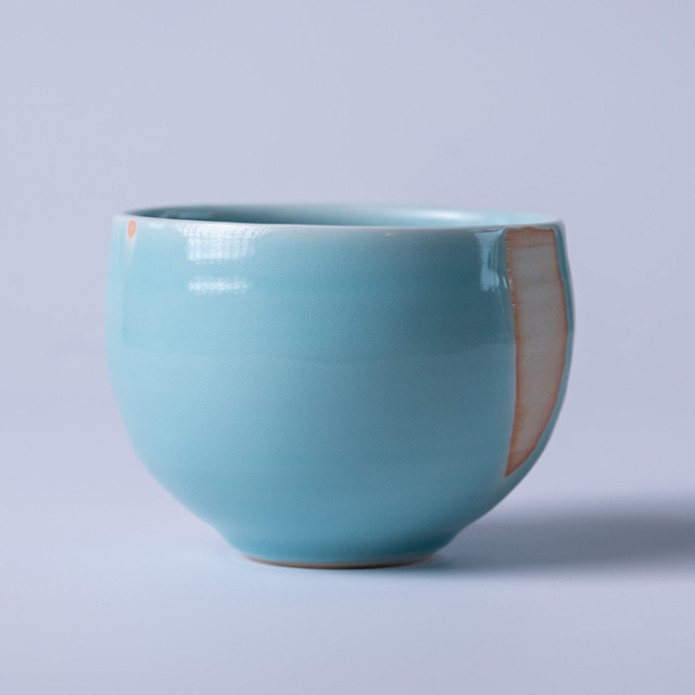 抹茶茶碗　作家