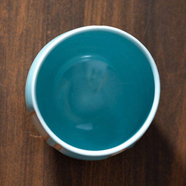 抹茶茶碗　作家