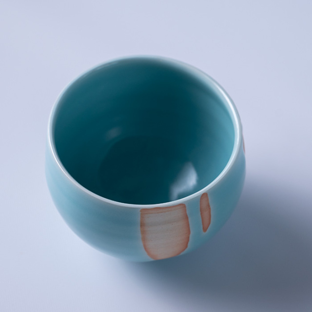 抹茶茶碗　作家