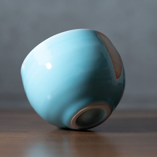 抹茶茶碗　作家