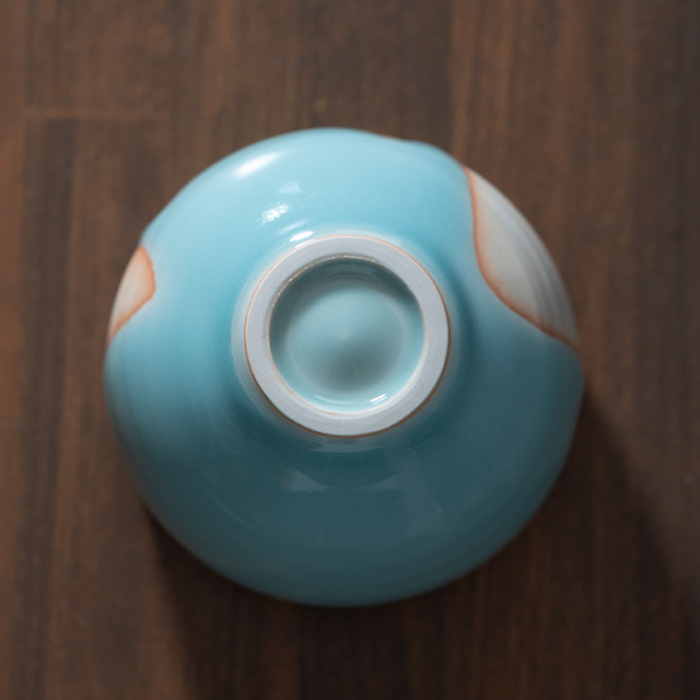 抹茶茶碗　作家