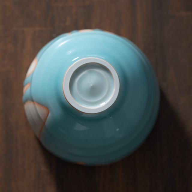 抹茶茶碗　作家