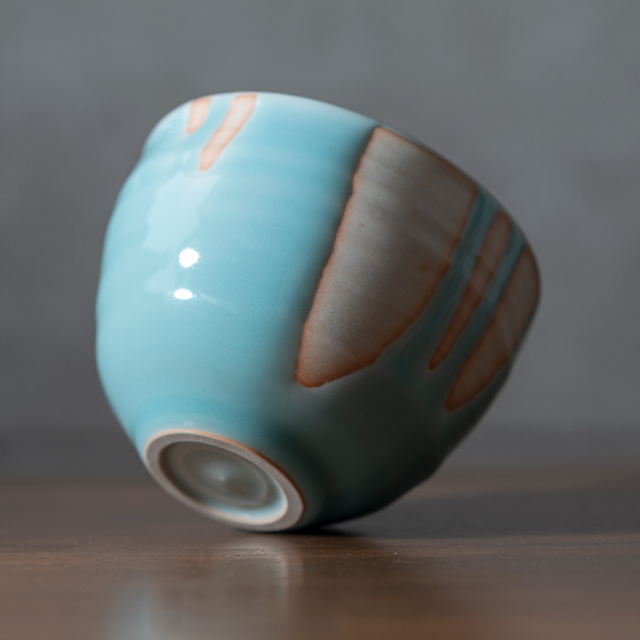 抹茶茶碗　作家